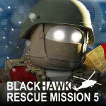 Blackhawk Rescue Mission 5