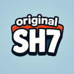 Original SH7
