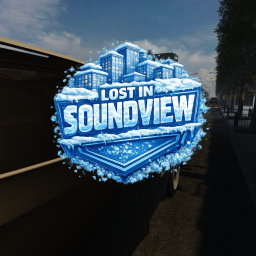 Lost In Soundview Simulator