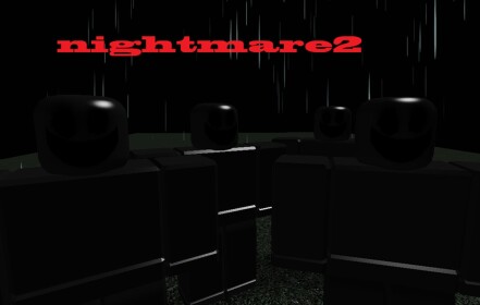 night mare