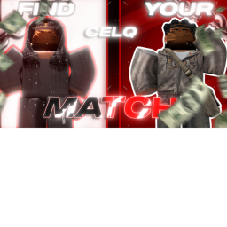 {NEW MAP} CELQ FIND YOUR MATCH