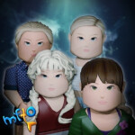 🧜‍♀️ (CHRISTMAS UPDATE) H2O: Mermaid Of The Ocean