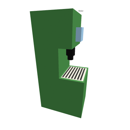 Single Drink Machine