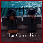 ~{La Guardia Crime Family}~