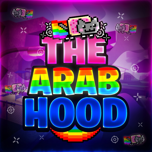 The Arab Hood