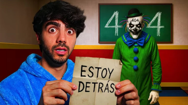 [👹 CIRCUS] Vigevani Faith House 3