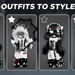 100+ GRUNGE EMO OUTFITS