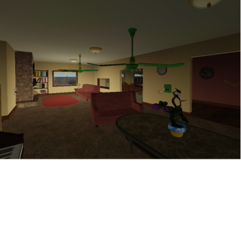 suburban city ceiling fans