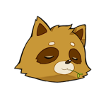 너굴~