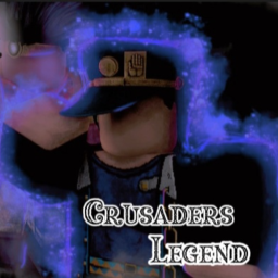 Crusaders legacy