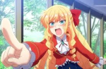 .Tsunderes.