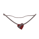 Oxy Heart Chain