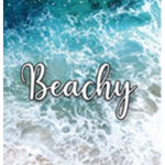 Beachy