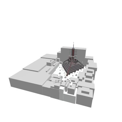 Correlion Model