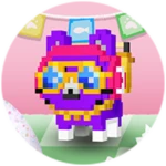 Game Badge Thumbnail