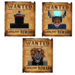 Unnamed Shooters