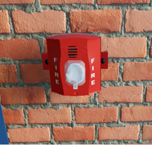 [FIXED] Middle School Fire Alarm Testing