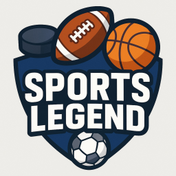 Sports Legends(W.I.P)