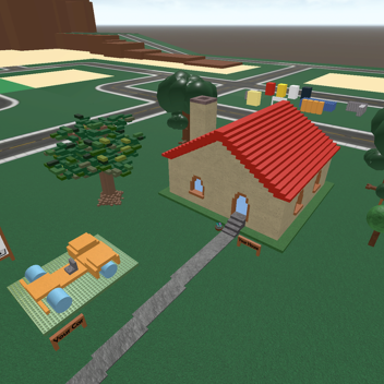 Paulnight1's happy home