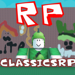 The Classics RP🏠[BETA]