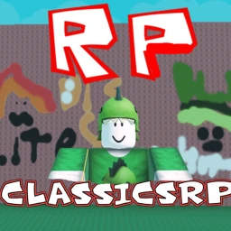 The Classics RP🏠[BETA] icon