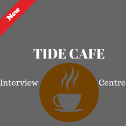 Tide® Cafe applicaton centre!