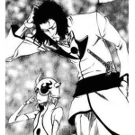 Espada #1