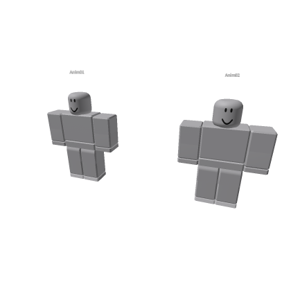 Combat Anim