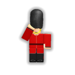 The Grenadier Guards (made by cocostinkmaster777)