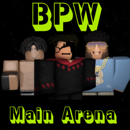 BPW Main Arena