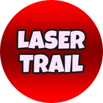 Laser Trail