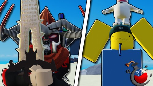 [Bosses] WeaponWare