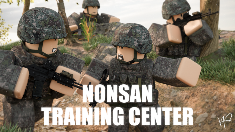 Nonsan Training Center screenshot 1