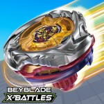 [🦂] BEYBLADE X-BATTLES [Beta7.0]