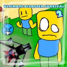 Ultimate Disaster Survival 2 [UPDATE 1] icon