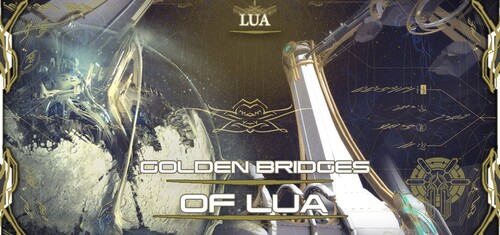 Lua: Golden Bridges