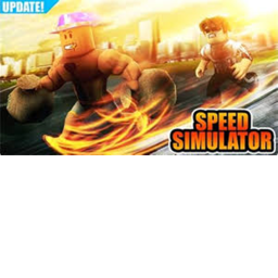Speed Simulator (New)