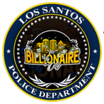 BILLIONAIRE CITY POLICE DEPARTMENT
