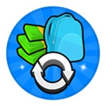 Game Pass Icon