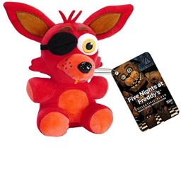 survival foxy killer!