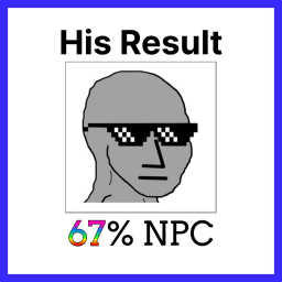 🗿 NPC Test