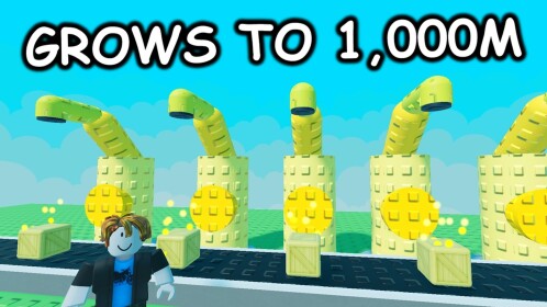 Longest Conveyor Tycoon 