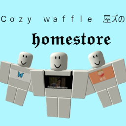 Cozy Waffle Homsetore