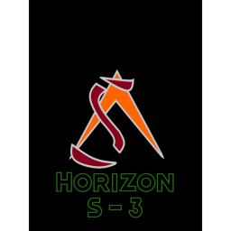 Base Horizon S-3