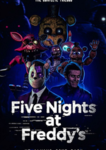 Five nights at Freddy’s mega group