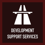[GGDR] - Development Support Services