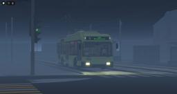 Transport Białorusi [TFB]