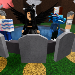 the memorial|