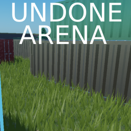 Undone Arena