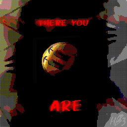 Run From Mr Smiley [Patch 0]